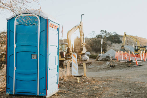 Best Construction site porta potty rental  in Shadyside, OH
